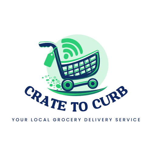 Crate To Curb