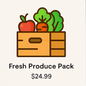Fresh Produce Pack